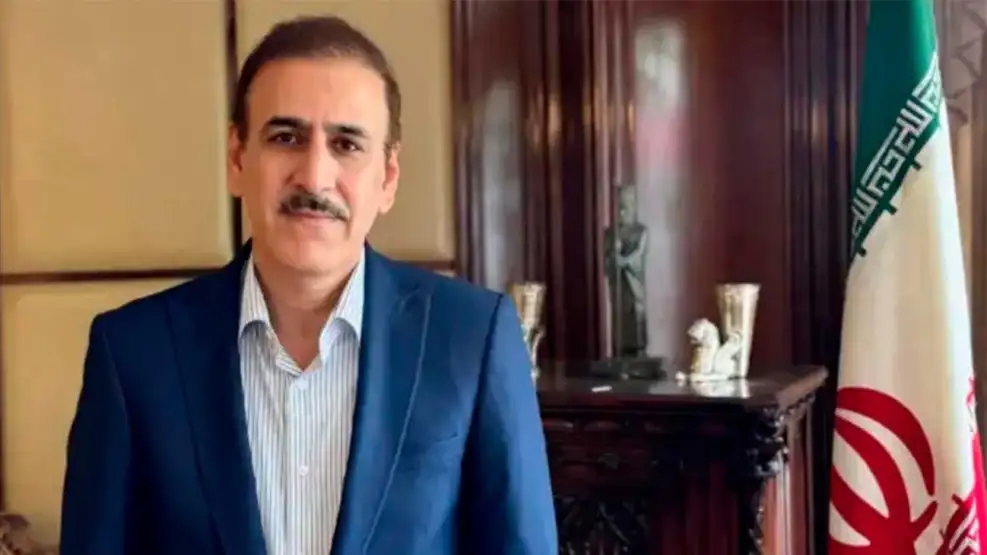 mohsen soltani tehrani