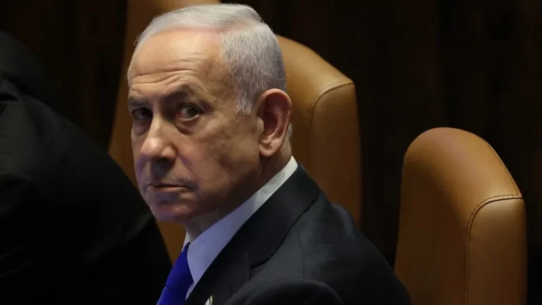 netanyahu 1