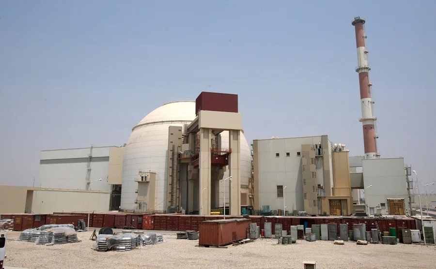 nuclear