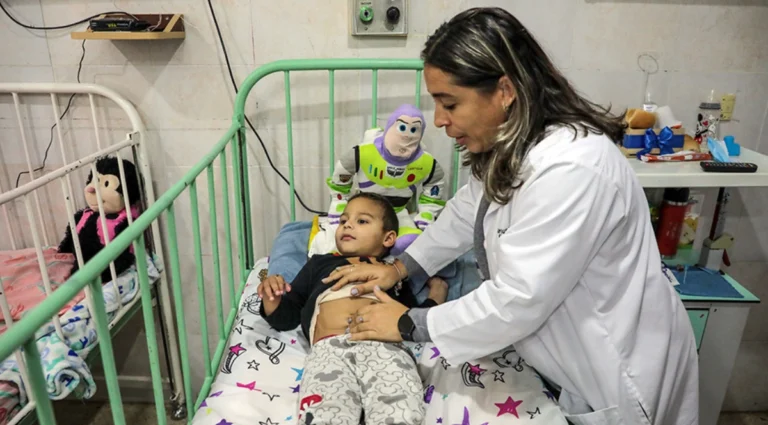 oncologico oncopediatria dra mariuska 2026