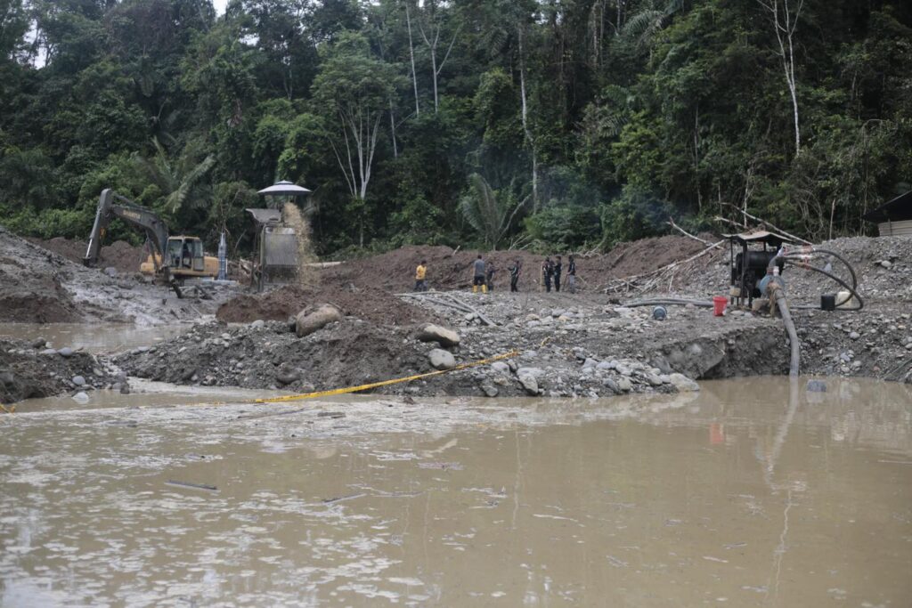 organizaciones indigenas 2