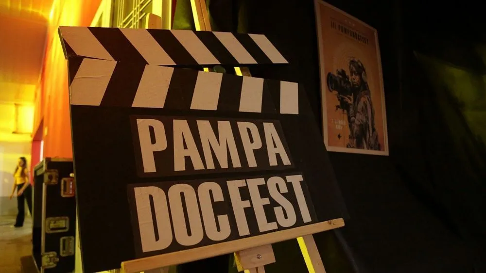 pampa