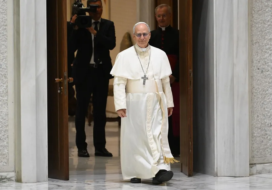papa 8