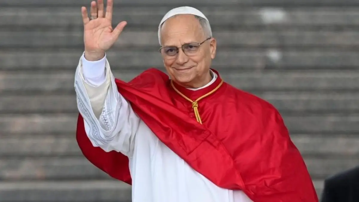 papa leon