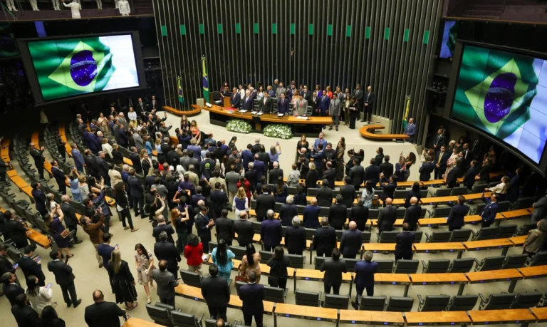 parlamento brasil