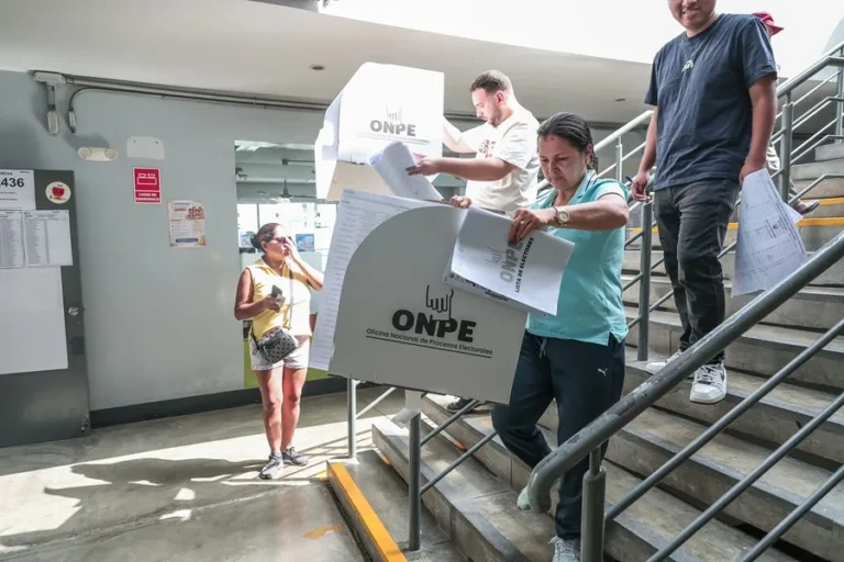peru elecciones 1 1