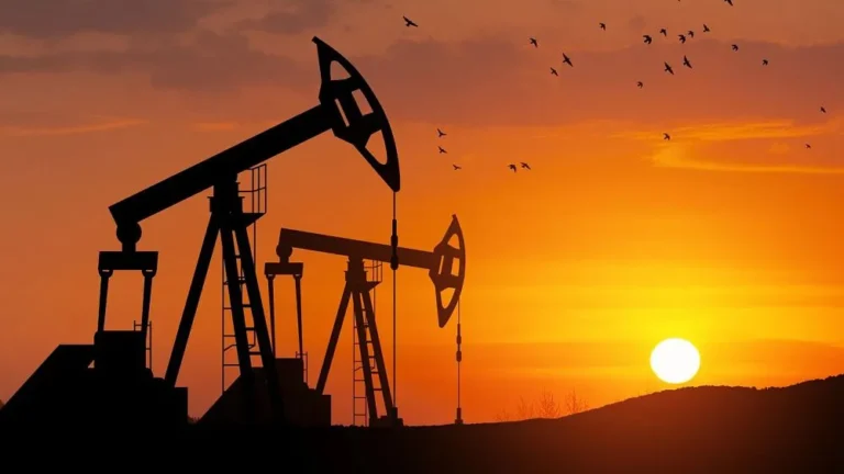 petroleo
