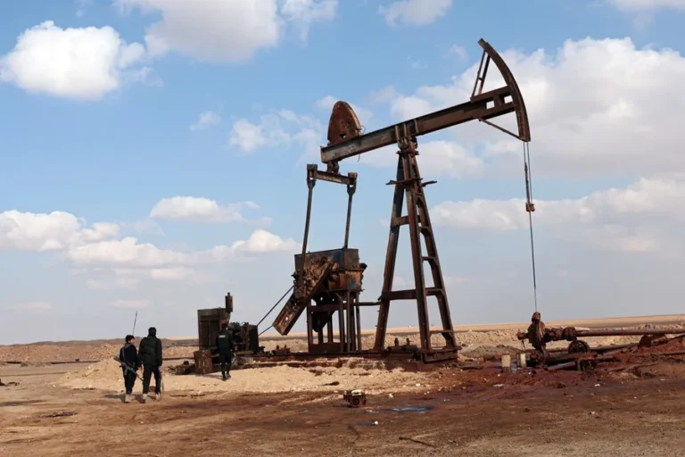 petroleo mercados