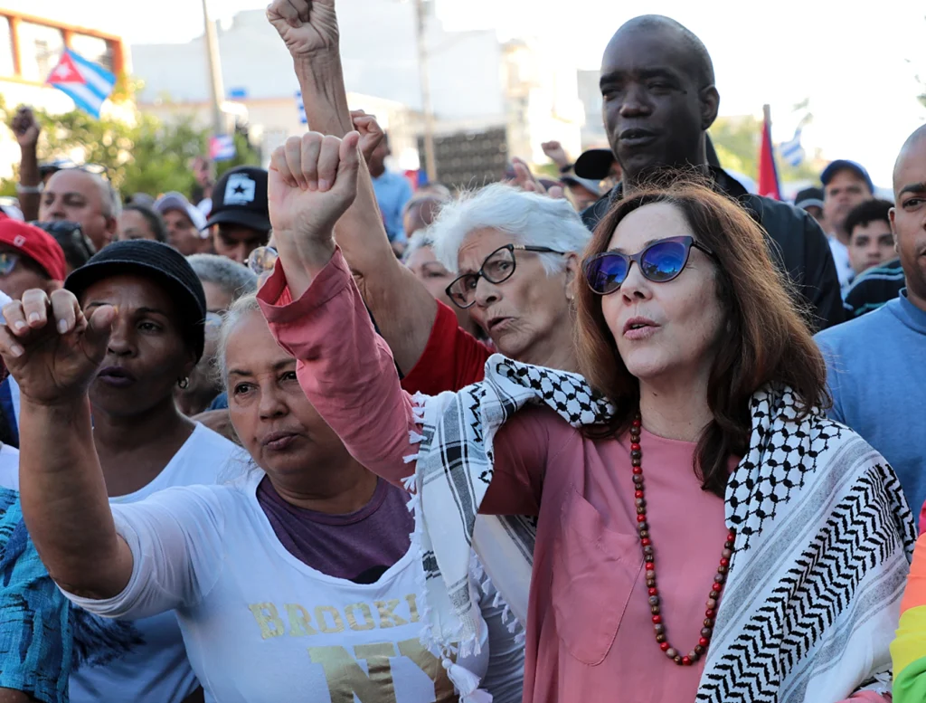 En imágenes: Cuba ratifica carácter socialista de su Revolución a 65 años de su proclama 4 polish 20260416 085404859 jpg 2