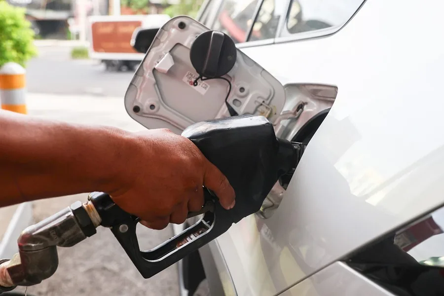 precio gasolina centroamerica