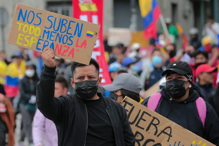 protestas 4