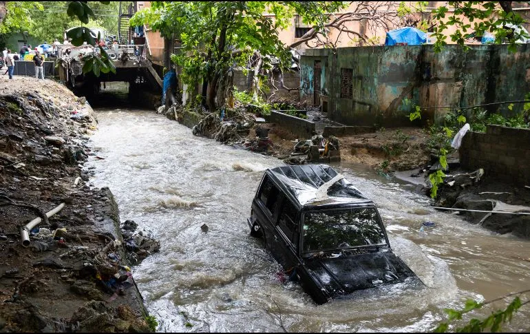 repuiblica dominicana lluvias foto efe