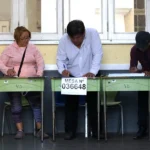 retraso elecciones peru