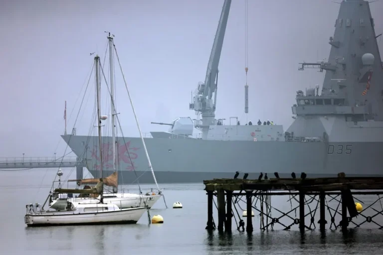 royan navy