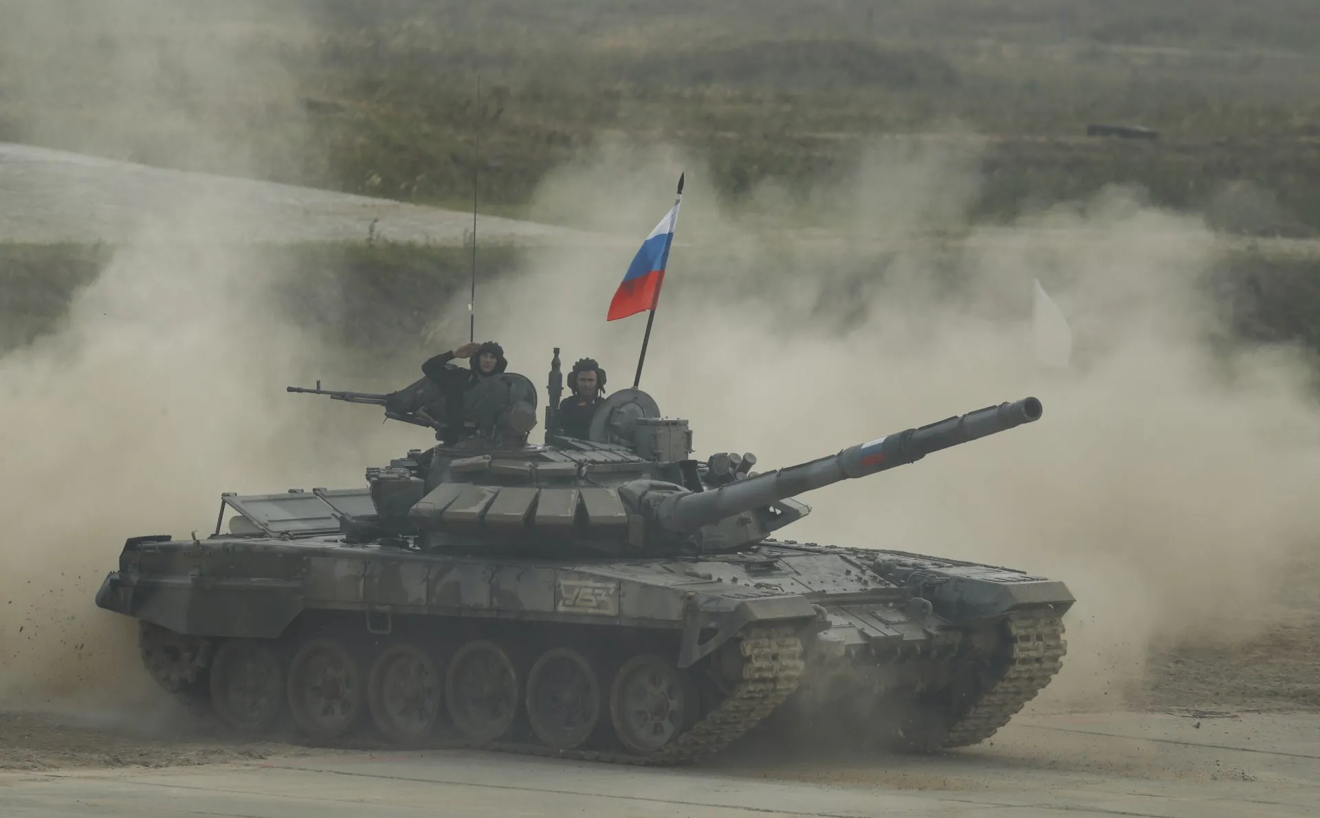 rusia bielorrusia
