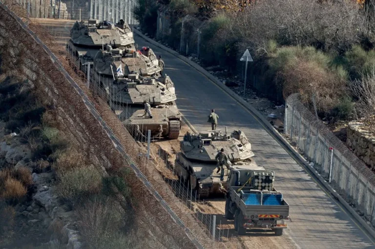 siria israel golan