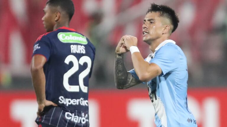 sporting cristal 0