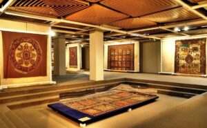 tehran museo