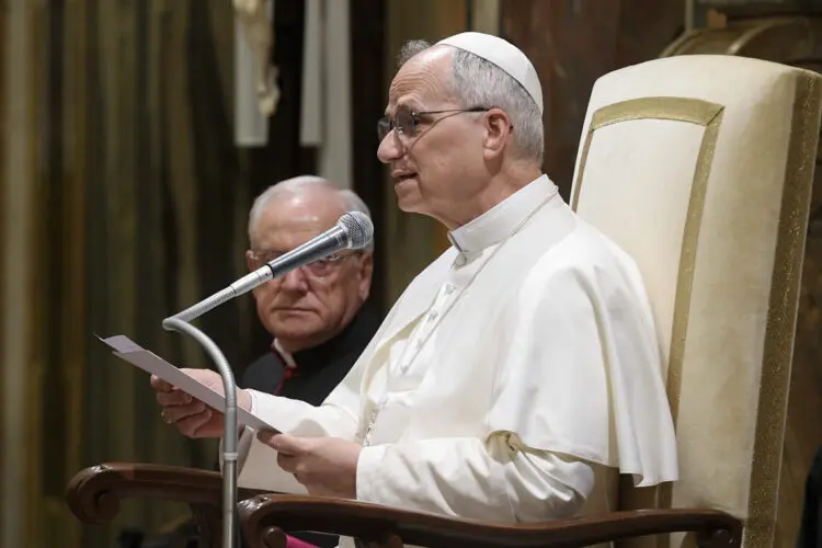 vaticano papa leon xiv foto efe.jpg