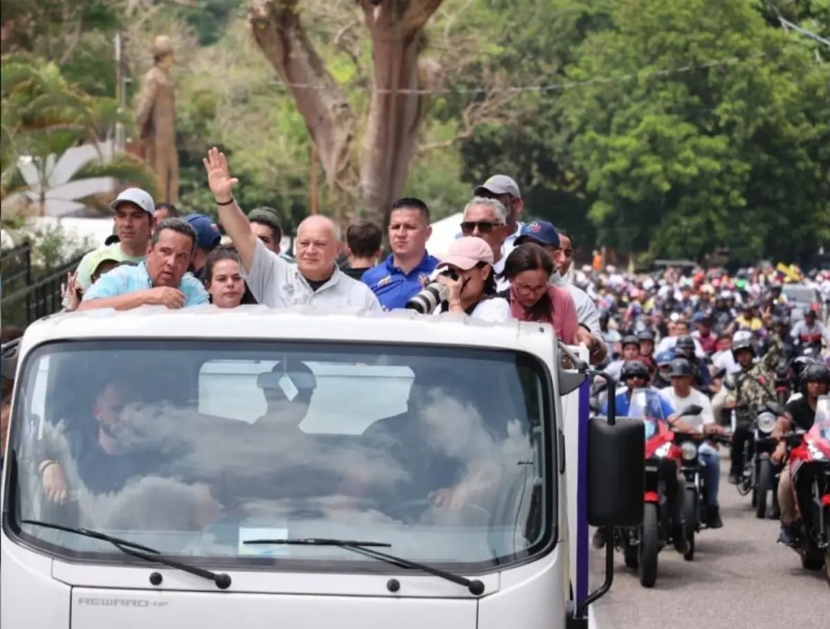 venezuela diosdado cabello estado trujillo peregrinacion sanciones.jpg