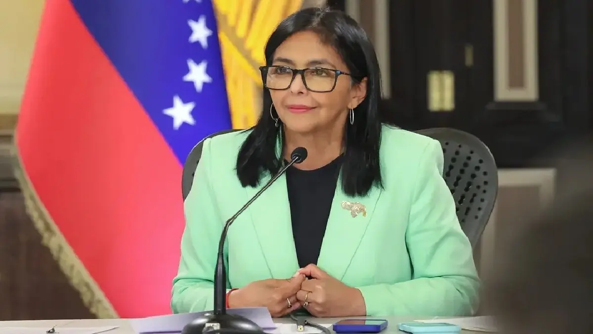 venezuela presidenta encargada delcy rodriguez 3 foto prensa presidencial 1.jpg