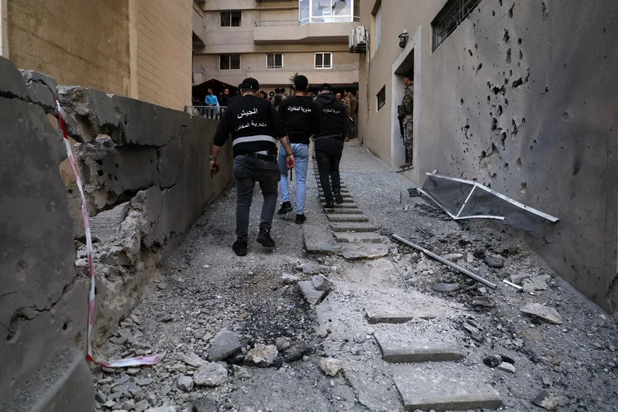 xwh01 lebanon iran israel usa conflict