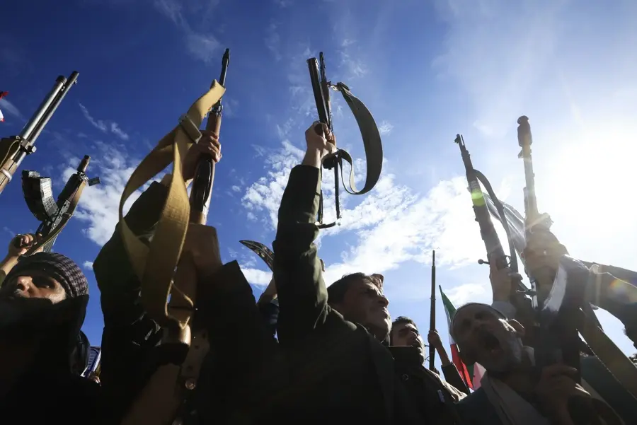yemen rebeldes huties operaciones israel foto efe.jpg
