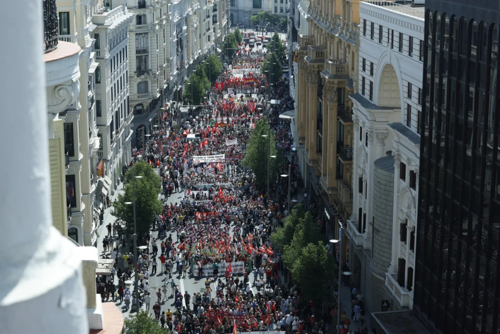 1 mayo madrid 3