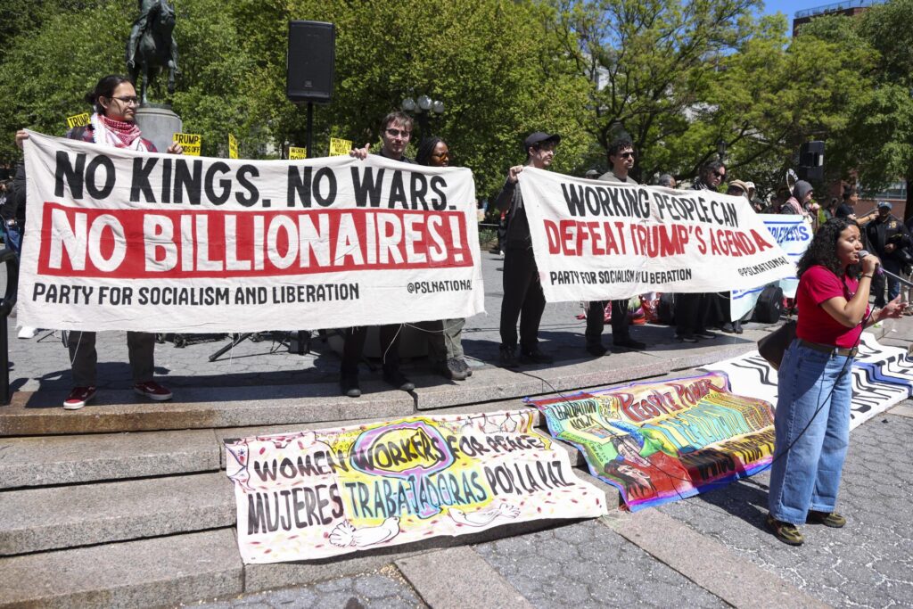 1 mayo n york no billionaires efe