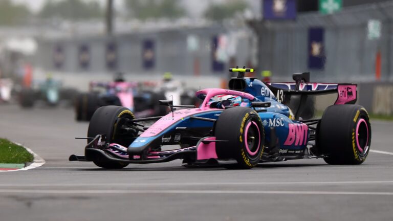 Franco Colapinto logra histórico sexto puesto en Gran Premio de Canadá 1 2278020767