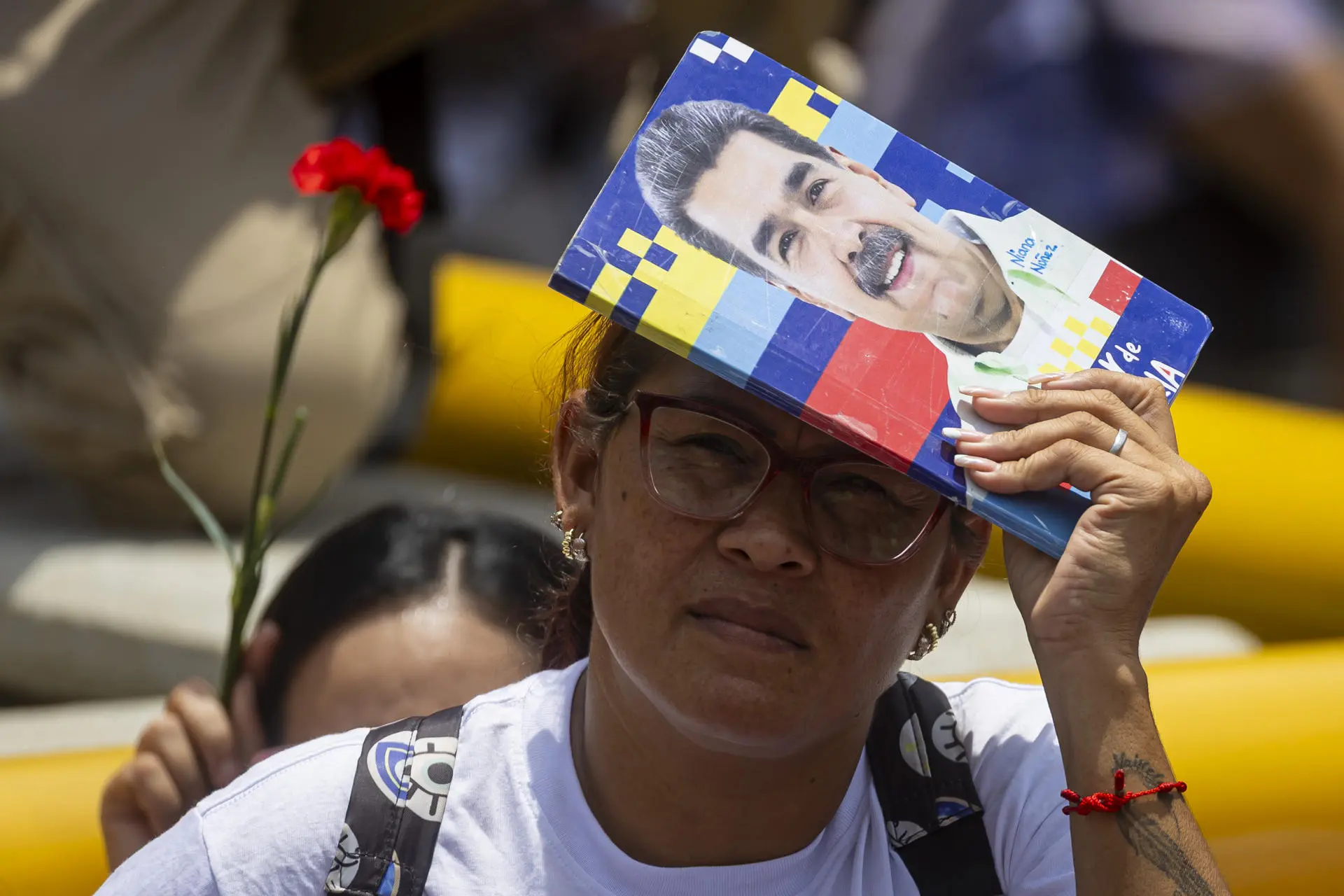 Delcy Rodríguez anuncia intervención integral de las Inspectorías del Trabajo en Venezuela — image 1