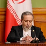 abbas araghchi