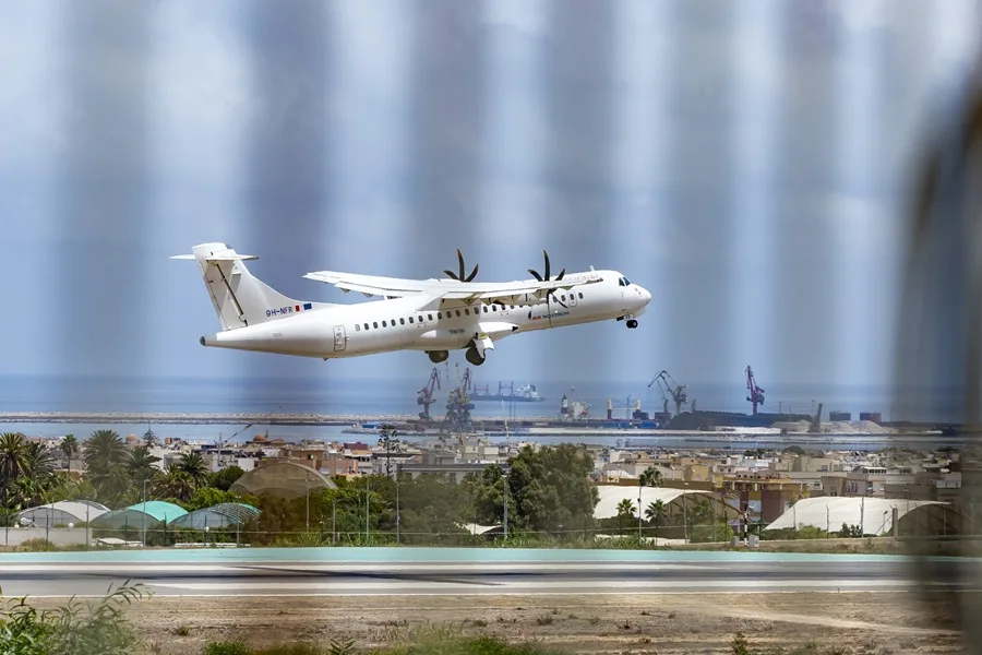 aerolineas