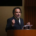 alejandro gonzalez inarritu entra a el colegio nacional y abre un lugar para el cine 099ae8c8 9b42 4af9 a093 bdd89abe8d9a media