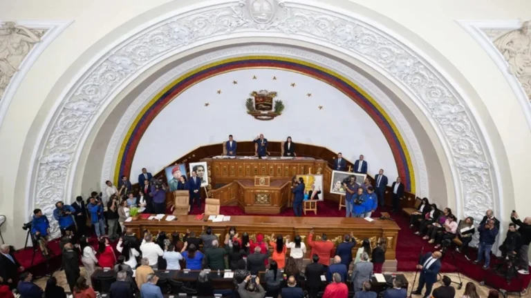 ame1015 venezuela parlamento