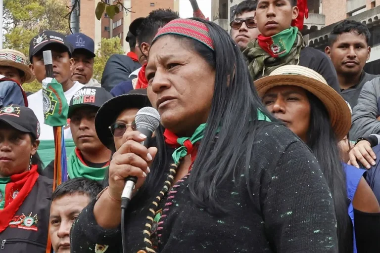 ame3733 archivo colombia elecciones