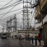 ame3939 venezuela electricidad
