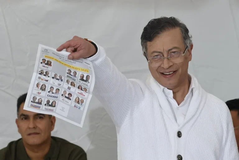 ame7033 colombia elecciones