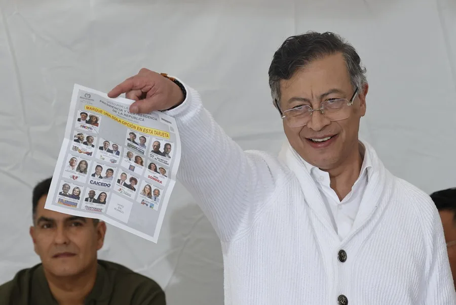 ame7033 colombia elecciones