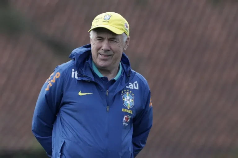 ancelotti brasil 2