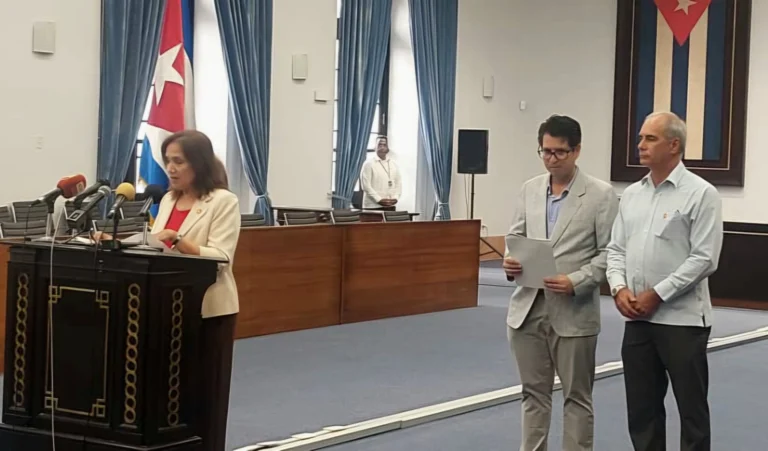 asamblea del poder popular