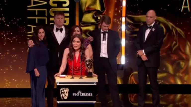 bafta medicos bajo ataque may26