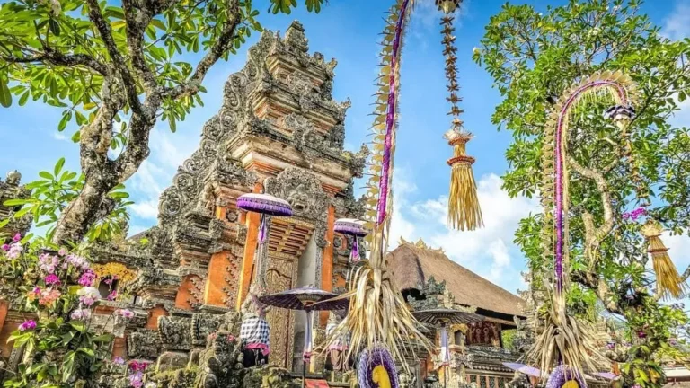 bali