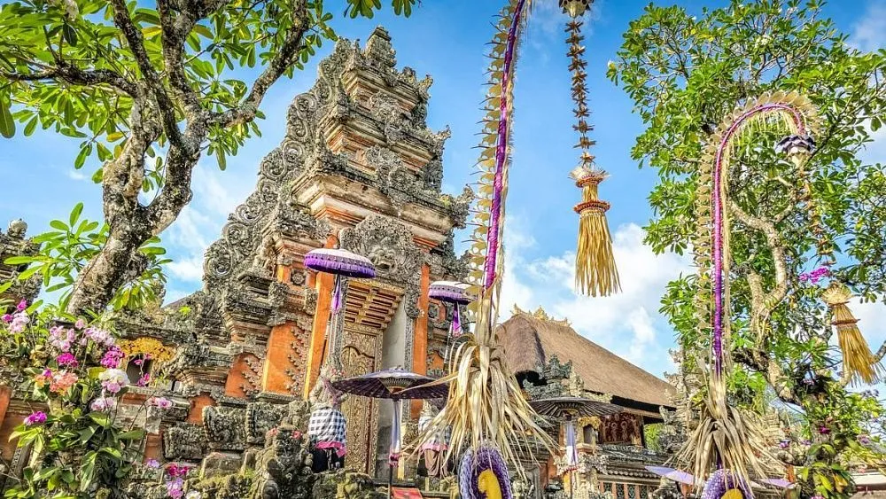 bali