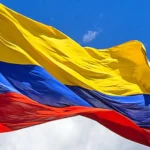 bandera colombia musica cultura
