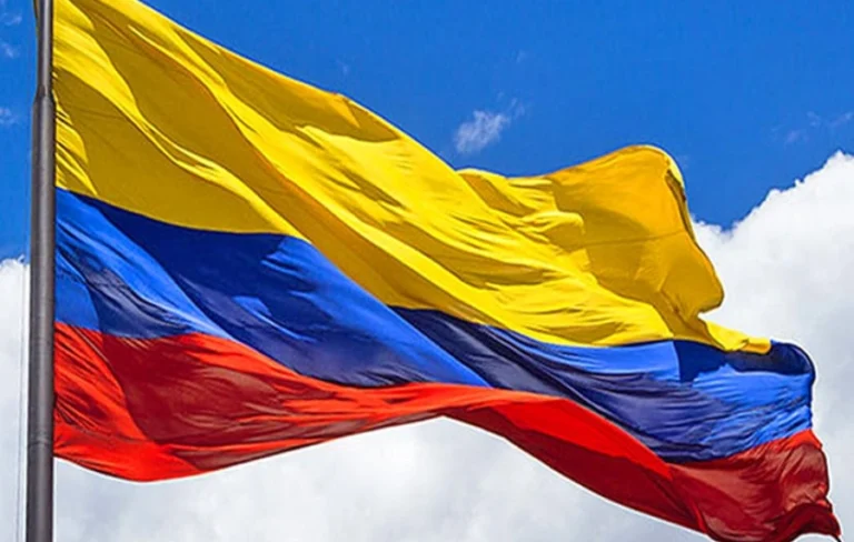 bandera colombia musica cultura