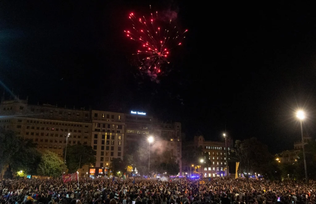 barcelona celebracion 10may26