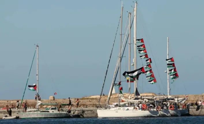 barcos flotilla.jpg