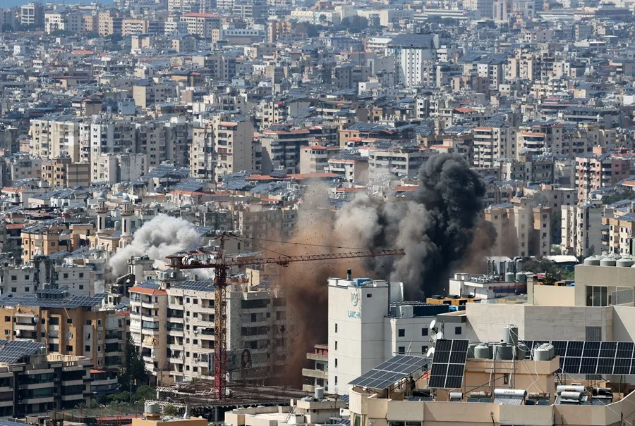 beirut 1