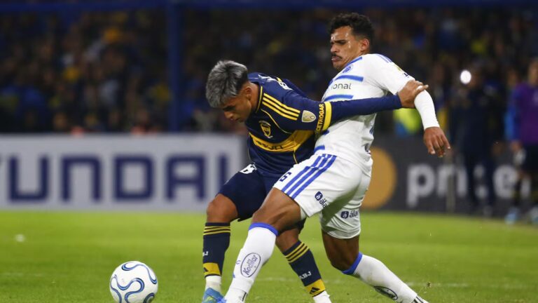 boca